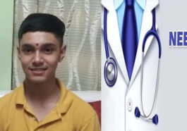 HP News: हिमाचल के होनहार बेटे अनमोल ने पास किया नीट! परिजनों में ख़ुशी का माहौल