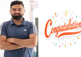 Achievement: हिमाचल के बेटे विनीत ने पास की एलाइड सर्विस परीक्षा! अब बने अधिकारी