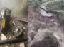 Himachal Weather: हिमाचल में भारी बारिश से जगह-जगह लैंडस्लाइड! भूस्खलन की चपेट में आई गाड़ी