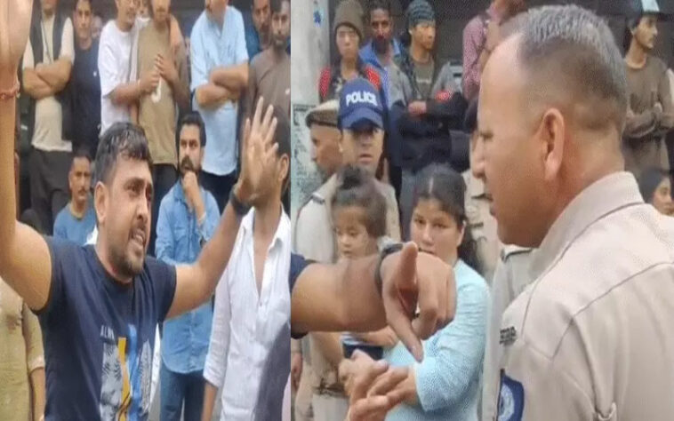 Himachal News Alert: मनाली में स्थानीय लोगों ने हरियाणा के पर्यटकों को पीटा! गोद से गिरी 4 माह की मासूम