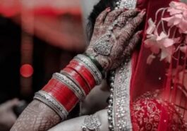 दुल्हन बनी ठग! शादी कर बिकवाई जमीन, फिर पैसे-गहने लेकर हुई फरार