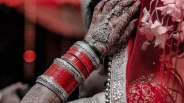 दुल्हन बनी ठग! शादी कर बिकवाई जमीन, फिर पैसे-गहने लेकर हुई फरार