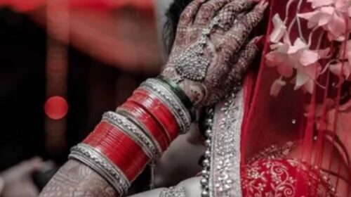 दुल्हन बनी ठग! शादी कर बिकवाई जमीन, फिर पैसे-गहने लेकर हुई फरार
