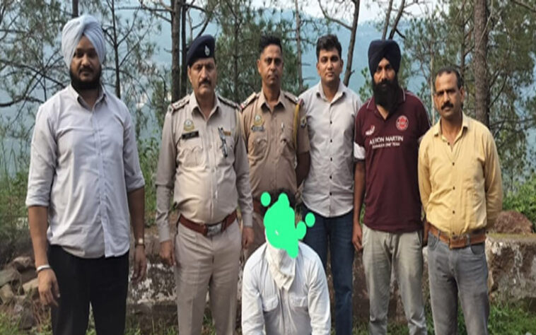 Paonta Sahib: पुलिस कर्मियों पर हमले का मुख्य आरोपी गिरफ्तार! हाईकोर्ट ने रद्द की जमानत याचिका