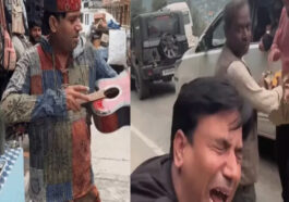 HP News: हिमाचल की गरीबी का मजाक उड़ाना पुनीत सुपरस्टार को पड़ा भारी! पुलिस तक पहुंचा मामला