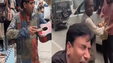 HP News: हिमाचल की गरीबी का मजाक उड़ाना पुनीत सुपरस्टार को पड़ा भारी! पुलिस तक पहुंचा मामला