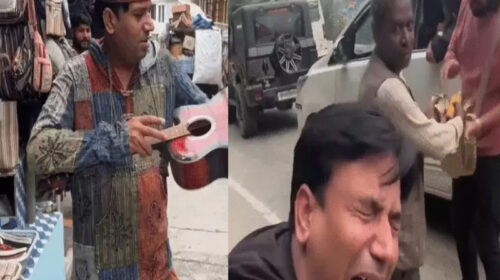 HP News: हिमाचल की गरीबी का मजाक उड़ाना पुनीत सुपरस्टार को पड़ा भारी! पुलिस तक पहुंचा मामला