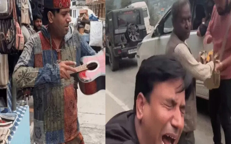 HP News: हिमाचल की गरीबी का मजाक उड़ाना पुनीत सुपरस्टार को पड़ा भारी! पुलिस तक पहुंचा मामला