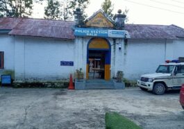 देवभूमि में शर्मसार हुए रिश्ते! भांजे ने मामा के घर में की लाखों की चोरी