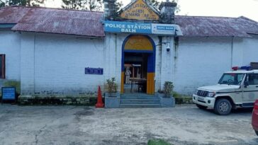 देवभूमि में शर्मसार हुए रिश्ते! भांजे ने मामा के घर में की लाखों की चोरी