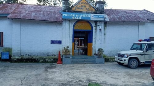 देवभूमि में शर्मसार हुए रिश्ते! भांजे ने मामा के घर में की लाखों की चोरी
