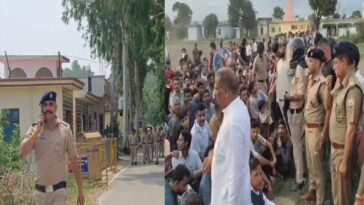 Paonta Sahib: पांवटा में बरामद हुई लापता नाबालिग! लोगों सहित हिंदू संगठनों ने वापस लिया धरना