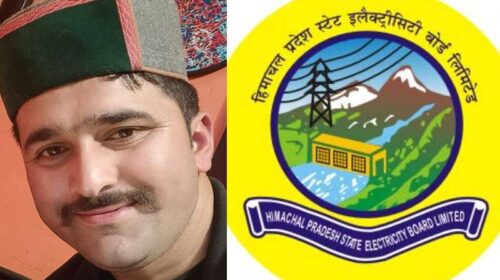 Himachal News Update: हिमाचल में आउटसोर्स कर्मचारियों को नहीं मिला बढ़ा हुआ वेतन: अंकुर शर्मा