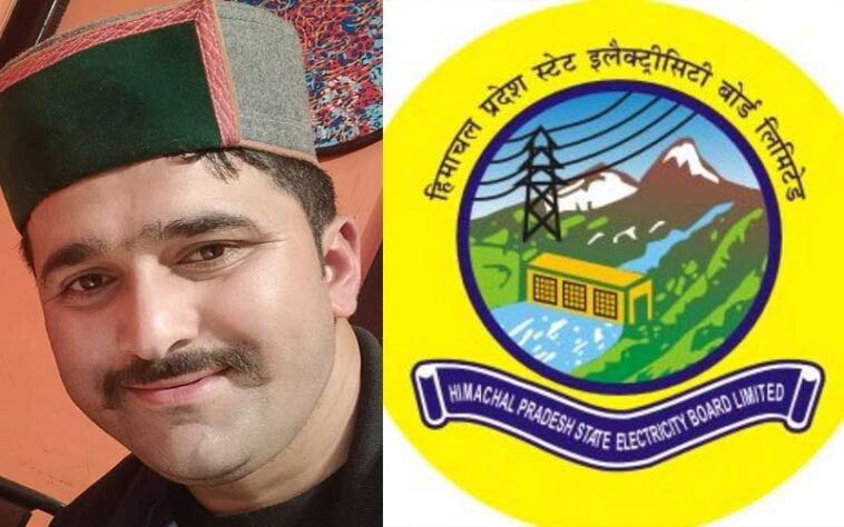 Himachal News Update: हिमाचल में आउटसोर्स कर्मचारियों को नहीं मिला बढ़ा हुआ वेतन: अंकुर शर्मा