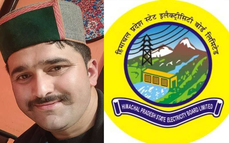 Himachal News Update: हिमाचल में आउटसोर्स कर्मचारियों को नहीं मिला बढ़ा हुआ वेतन: अंकुर शर्मा