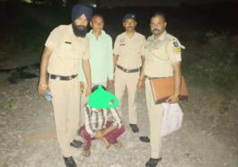 Paonta Sahib: पांवटा में पुलिस ने पकड़ी नशीले कैप्सूल की खेप! 32 वर्षीय आरोपी काबू