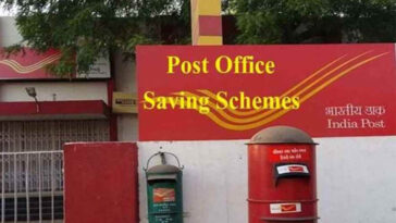 Post Office: महीने में करें 40 हज़ार की बचत और पाएं 40 लाख का फंड! जानिए क्या है पोस्ट ऑफिस की यह धांसू स्किम