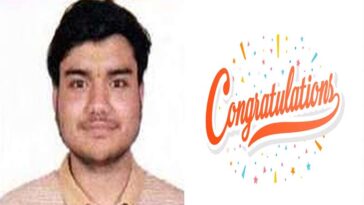 Sirmour News: सिरमौर के बेटे प्रांजल ने पास की NEET परीक्षा! बिना कोचिंग के पाया मुकाम