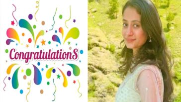 Sirmour News: सिरमौर की बेटी वंशिका ठाकुर का NEET में शानदार प्रदर्शन! 98.5 परसेंटाइल किए हासिल