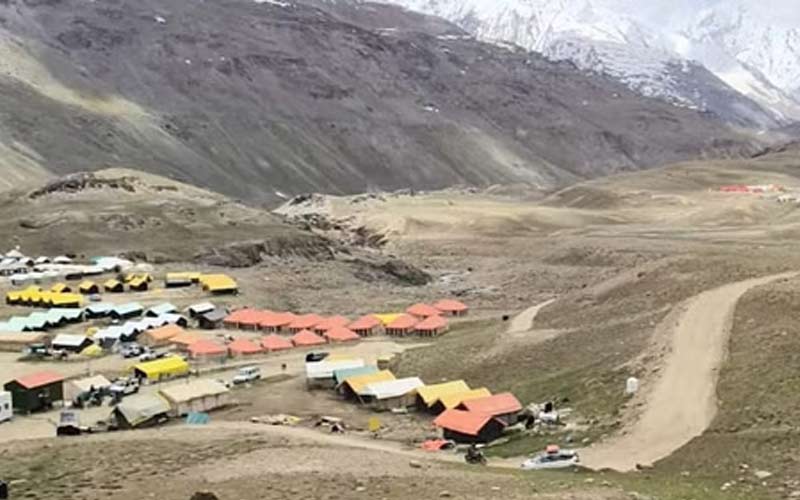 HP News: हिमाचल के इस पर्यटन स्थल की सैर हुई महंगी! पर्यटकों को एंट्री से लेकर टेंट लगाने तक देना होगा शुल्क