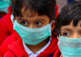 हिमाचल में फिर बढ़ा कोविड खतरा: सरकार ने दी सख्त हिदायतें, मास्क अब जरूरी