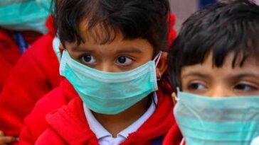 हिमाचल में फिर बढ़ा कोविड खतरा: सरकार ने दी सख्त हिदायतें, मास्क अब जरूरी