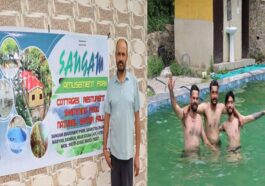 Sirmour News: सिरमौर के सुरेंद्र शर्मा बने स्वावलंबन की मिसाल! इस योजना का लाभ लेकर 25 लाख की आय की अर्जित
