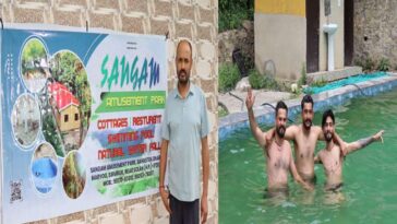 Sirmour News: सिरमौर के सुरेंद्र शर्मा बने स्वावलंबन की मिसाल! इस योजना का लाभ लेकर 25 लाख की आय की अर्जित