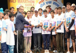 CM Sukhu: हिमाचल में नशा तस्करों की खैर नहीं! मुख्यमंत्री बोले- प्रदेश सरकार नशे के खिलाफ जल्द शुरू करेगी व्यापक अभियान