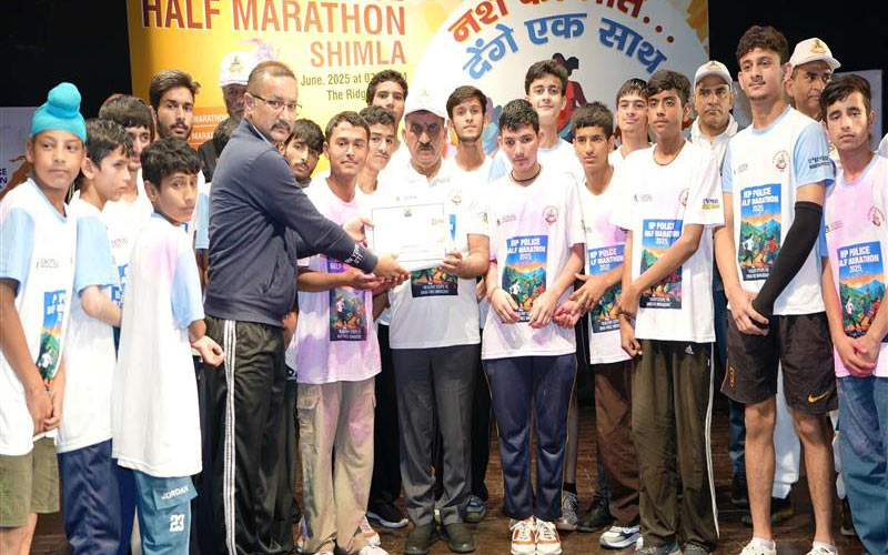 CM Sukhu: हिमाचल में नशा तस्करों की खैर नहीं! मुख्यमंत्री बोले- प्रदेश सरकार नशे के खिलाफ जल्द शुरू करेगी व्यापक अभियान