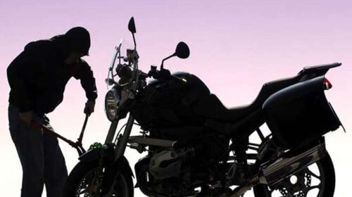 Paonta Sahib: घर से बाहर से 2.50 लाख की बुलेट उड़ा ले गए शातिर! तलाश में जुटी पुलिस