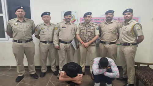 Himachal Crime News: हिमाचल में हरियाणा-पंजाब के तीन तस्कर काबू! लाखों की हेरोइन बरामद