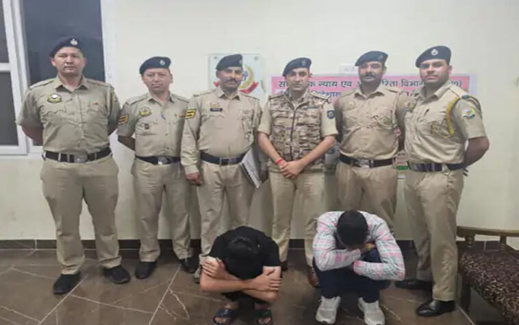 Himachal Crime News: हिमाचल में हरियाणा-पंजाब के तीन तस्कर काबू! लाखों की हेरोइन बरामद