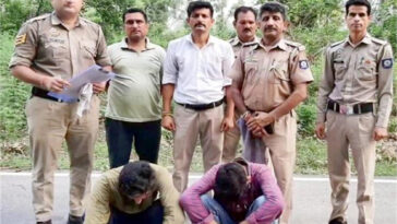 Himachal Crime News: हिमाचल में बाइक पर हेरोइन लेकर जा रहे थे दो युवक! पुलिस ने जाल बिछाकर ऐसे किए काबू
