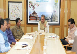 CM Sukhu: मानसून के चलते सतर्क रहने के निर्देश! सुरक्षित स्थानों पर पहुंचाए जाएंगे नदी-नालों के निकट रह रहे लोग