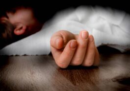 हिमाचल प्रदेश: नदी में डूबा 11 साल का बच्चा, मजदूर माता-पिता पर टूटा दुखों का पहाड़
