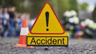Himachal Accident News : तेज रफ्तार बाइक ने स्कूटी को मारी टक्कर, 3 महीने की बच्ची की दर्दनाक मौ+त…
