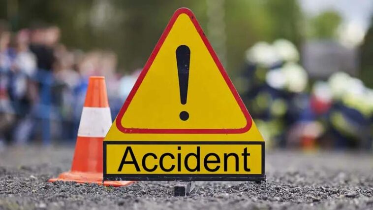 Himachal Accident News : तेज रफ्तार बाइक ने स्कूटी को मारी टक्कर, 3 महीने की बच्ची की दर्दनाक मौ+त…