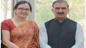 Himachal Latest News: राज्य महिला आयोग की अध्यक्ष बनी विद्या नेगी! मुख्यमंत्री ने दी बधाई