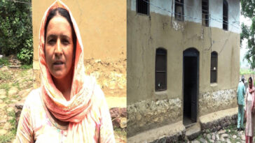 HP News: गरीब सुमना पर विपदा पड़ी तो कामगार कल्याण बोर्ड ने दिया सहारा! पति की मृत्यु पर मिली 2.20 लाख की मदद
