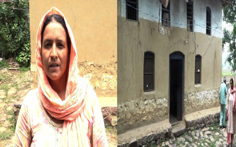 HP News: गरीब सुमना पर विपदा पड़ी तो कामगार कल्याण बोर्ड ने दिया सहारा! पति की मृत्यु पर मिली 2.20 लाख की मदद