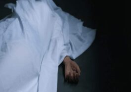 हिमाचल प्रदेश : मियां बीवी के झगड़े में बीच-बचाव कर रहे पिता को अपने ही बेटे ने उतारा मौ+त के घाट…..
