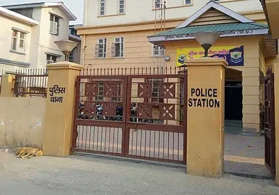 पांवटा साहिब: देशविरोधी पोस्ट डालने वाला सुलेमान गिरफ्तार, कल होगा अदालत में पेश
