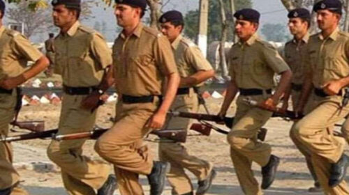 Himachal News Update: हिमाचल में 2015 के बाद होगी होमगार्ड की भर्ती! भरें जाएंगे 700 पद