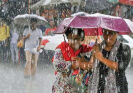 हिमाचल में इस बार मानसून देगा राहत और चुनौती, जून में सामान्य से अधिक बारिश के आसार