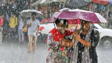 हिमाचल में इस बार मानसून देगा राहत और चुनौती, जून में सामान्य से अधिक बारिश के आसार