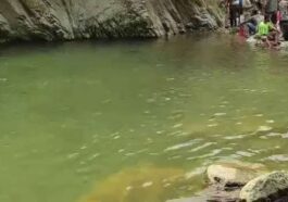 Himachal News Alert: साथियों के साथ खड्ड में नहाने उतरे जम्मू-कश्मीर के दो युवक डूबे! शव बरामद