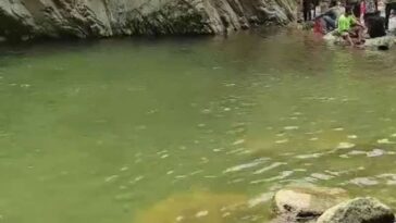 Himachal News Alert: साथियों के साथ खड्ड में नहाने उतरे जम्मू-कश्मीर के दो युवक डूबे! शव बरामद