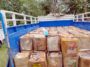 Himachal Crime News: हिमाचल में बिरोजा से भरे 126 टीन पकड़े! अवैध तरीक़े से गाड़ी में हो रही थी सप्लाई