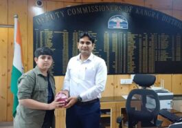 HP News: 13 वर्षीय प्रथम ने दिखाई मानवता की मिसाल! सराज आपदा राहत के लिए दान की गुल्लक